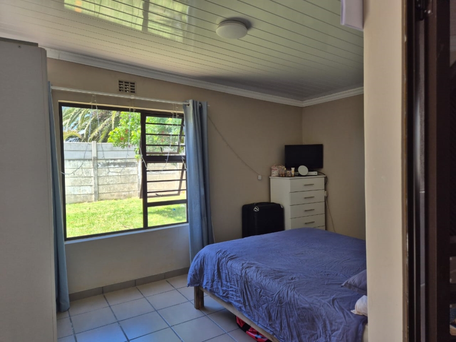 To Let 1 Bedroom Property for Rent in Windsor Park Western Cape